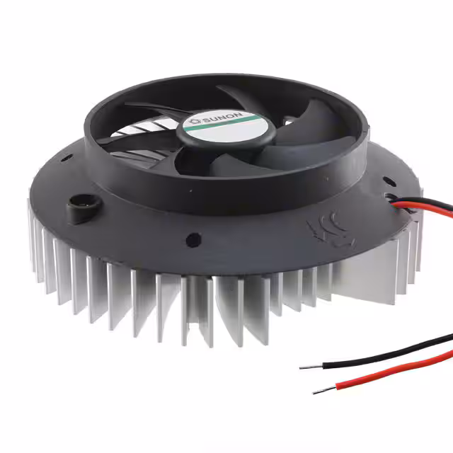 LA001-015A99DN Sunon Fans  Produits thermiques à LED